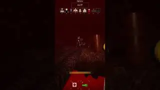 The mimic shimmy (pillar chase2 2)