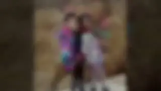 Maria and tana
