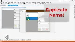 Don't Save Duplicate Username in Database USING VB.NET
