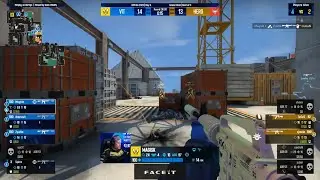 Magisk 3k save the round