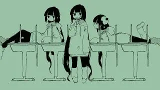 【Liam × Mai V2】余裕欲 / Yoyuuyoku【SynthV Cover】