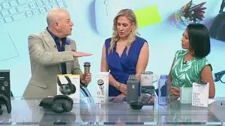 Useful gadgets for Father’s Day gifts