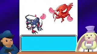 Mobile Monsters Telefang (Part 13) Domesday