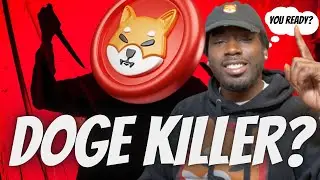 Can Shba Inu Surpass Dogecoin's Market Cap?