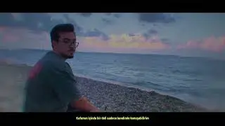 Wonex - Kendimle Barışabilirim (Official Visualizer)