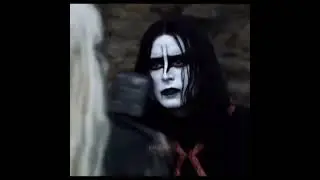 #blackmetal #euronymous #perohlin #dead #mayhem