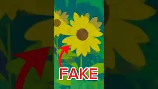 Are Content Warning’s Sunflowers FAKE?