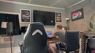 Grammy Nominated Producers Cook Up in Atlanta