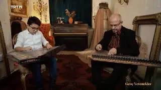 “Şakayık” TRT Müzik 🎵