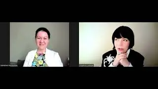 Как создать звездное позиционирование. Людмила Семаева | Екатерина Мисюряева