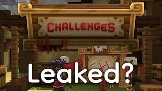 Bedwars Just Got a Release Date... (What to Expect)