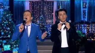 Г.Матвейчук / М.Галкин - Мультконцерт. МаксимМаксим.Новогодний выпуск