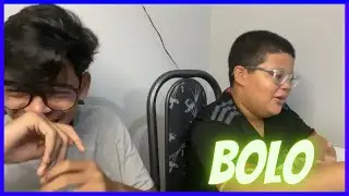 Como não fazer um bolo de cenoura
