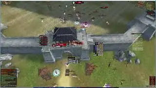 [Comeback 136 main] GvG Cursed vs Enclave 01 06 2024 21 00