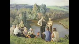 Ночи весенние - Виктор Селиванов