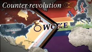 The Birth and Death of Woke Ideology.