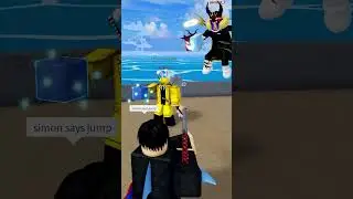 most brutal dare in blox fruits history 