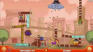 Cover Orange 2 level 9-19 (3 Stars)