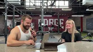 We Paid Her $500 to Lose 20lb: “What was the hardest part?”