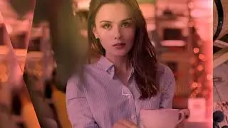 Inspiring Corporate Cafe SlideShow [AEP] #62