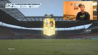 Удачные паки German El Classico #1