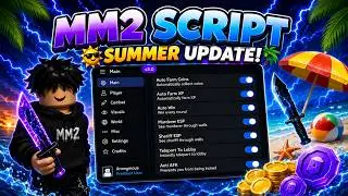 MM2 SCRIPT 🔪 - MM2 SCRIPT ⭐ AUTOFARM, ESP, AIMBOT, SPAWNER - PASTEBIN