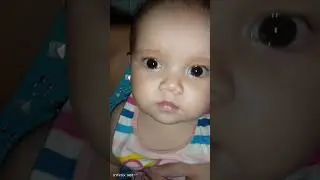 Qeesha guttierez baby not yet sleepy