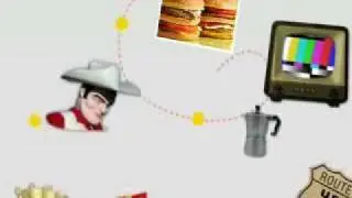 fast food-big mac