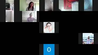 zoom Запуск новой системы