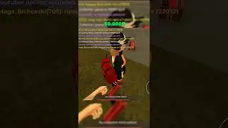 НА ЧТО ГОТОВЫ ИГРОКИ РАДИ ДЕНЕГ НА  BLACK-RUSSIA #blackrussia #blackrussiacrmpmobile #samp #gta