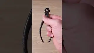 Кусачки прошедшие всю ВОВ