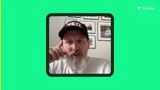 Just Clear x Trustpilot Customer Story