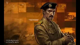 Command & conquer: generals (Захватить здание центр управления полётами. Захватить пуск установку.)