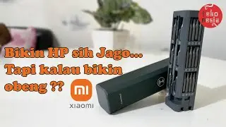 Rekomendasi Obeng set portable dan berkualitas dari Xiaomi ( 44 in 1 )