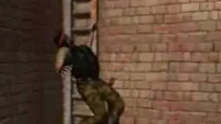 прикол cs 1.6.vk.flv