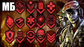 14 Новых Перков на сервере DooMed World 🔰🤯 Кул стори, о том как я не спал, страдал и модил KF1 🤪