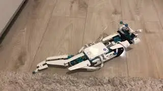Mindstorms Snake