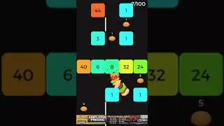 Snake vs block hardest challenges
