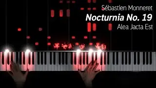 Sébastien Monneret - Nocturnia No. 19, 