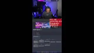 Hosting a Tournament!!