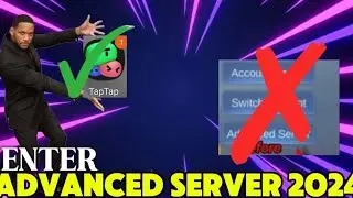 MOONTON RELEASED A NEW WAY TO JOIN THE ADVANCED SERVER😱🔥 | 100% WORKING |