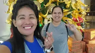 First meeting with sis Diane