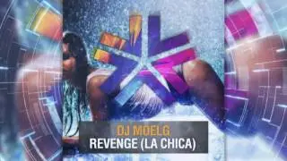 DJ MOELG - Revenge (la chica) (Original Mix)