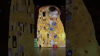 GUSTAV KLIMT                                             