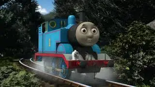 Thomas Movie Instrumentals: Misty Island Rescue Part 5