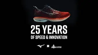 Mizuno | Running | Wave Rider 28 Amsterdam
