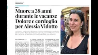 DAL 1983 LA RASSEGNA STAMPA LOCALE di mirko mezzacasa. L'ORIGINALE