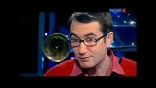 Григорий Заславский о премии Золотая Маска