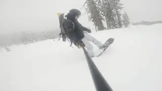 Yes Standard 2021 Snowboard Review - Not changed for 2022 and compared to the YES line