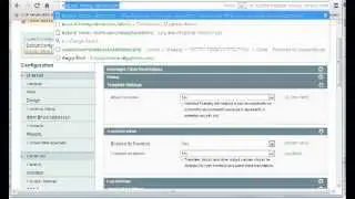 how to set cupon code in magento